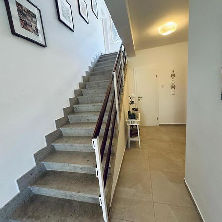 Kosovic Family House Hotel Medulin Ngoại thất bức ảnh