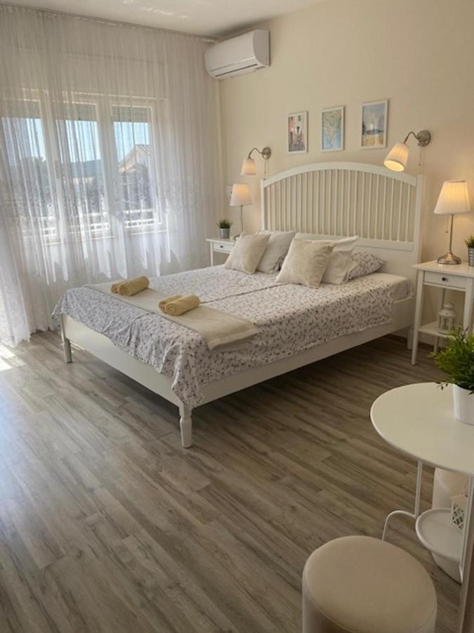 Kosovic Family House Hotel Medulin Ngoại thất bức ảnh