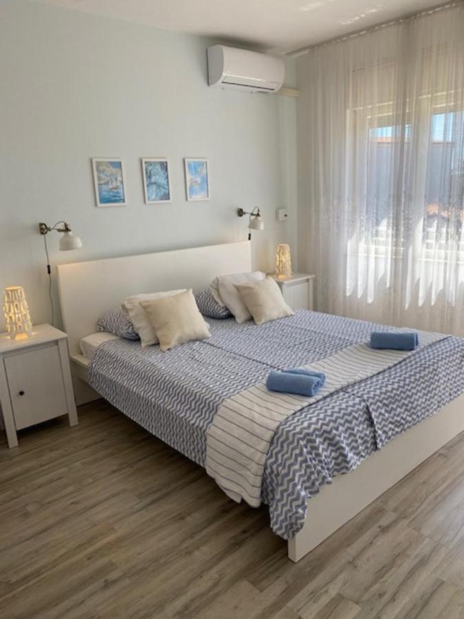 Kosovic Family House Hotel Medulin Ngoại thất bức ảnh