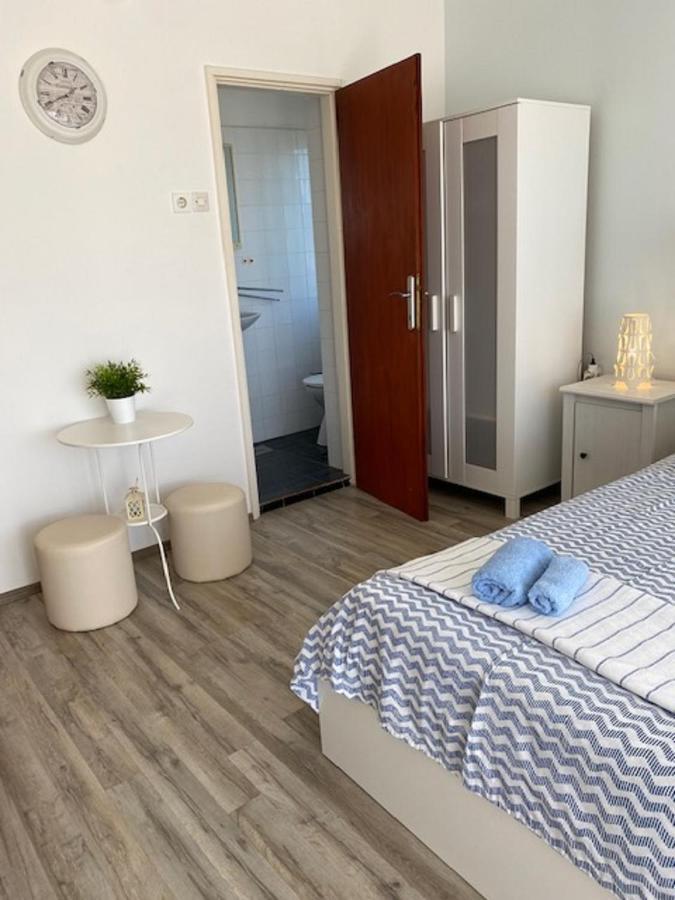 Kosovic Family House Hotel Medulin Ngoại thất bức ảnh