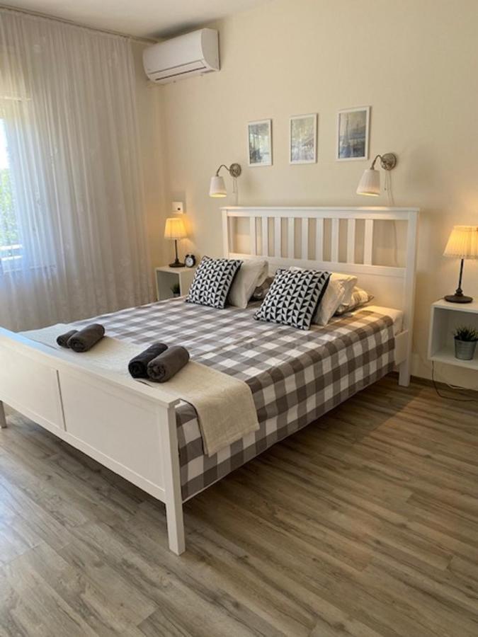 Kosovic Family House Hotel Medulin Ngoại thất bức ảnh
