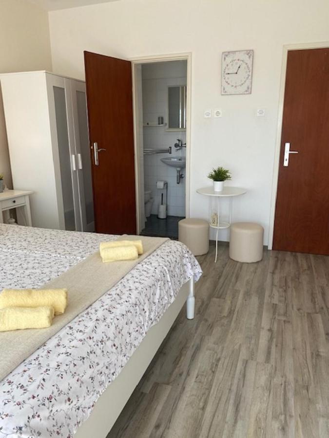 Kosovic Family House Hotel Medulin Ngoại thất bức ảnh