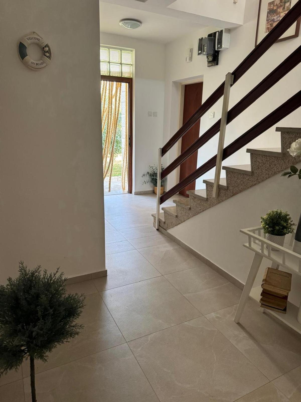 Kosovic Family House Hotel Medulin Ngoại thất bức ảnh