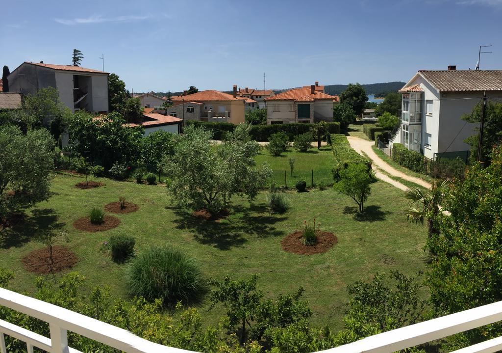 Kosovic Family House Hotel Medulin Ngoại thất bức ảnh