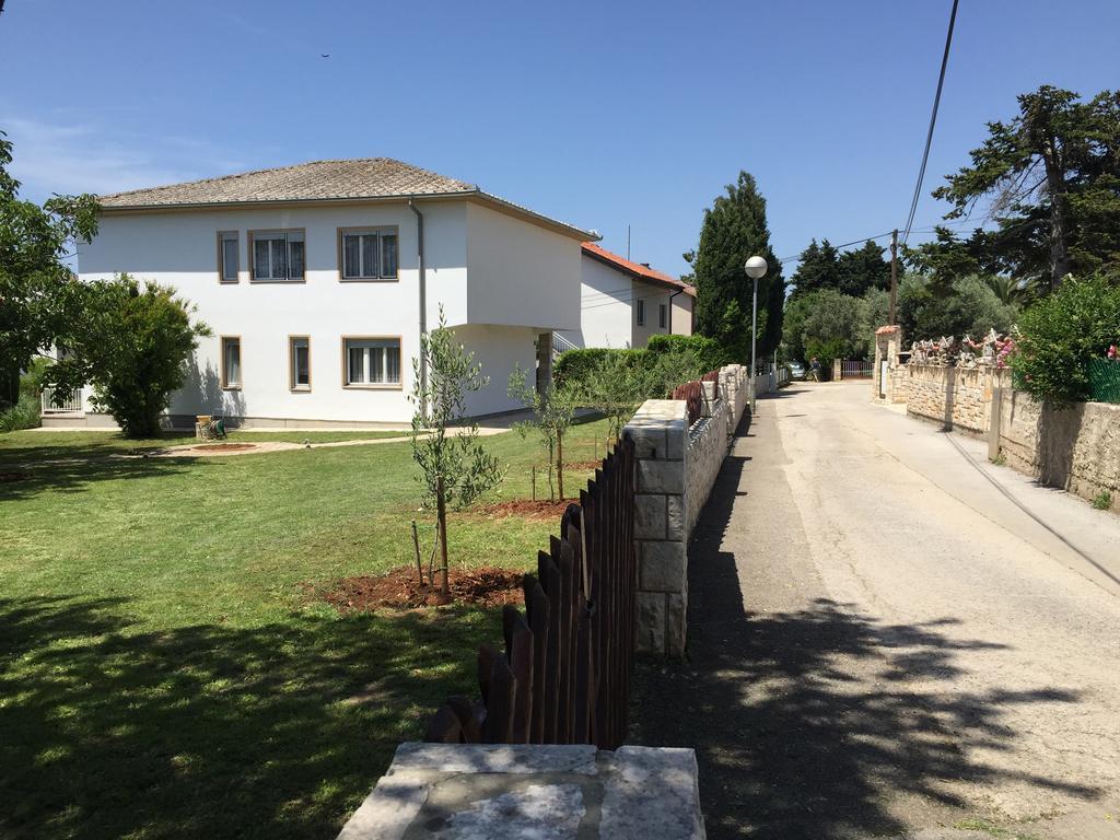Kosovic Family House Hotel Medulin Ngoại thất bức ảnh