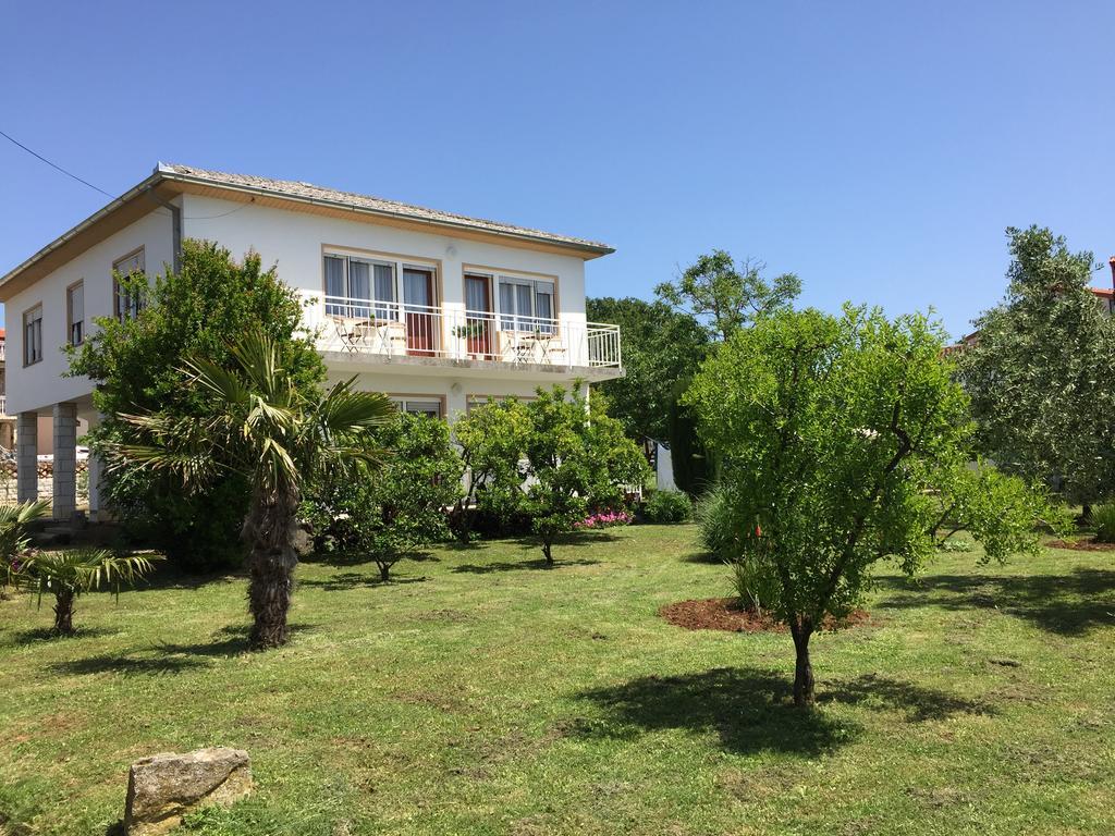 Kosovic Family House Hotel Medulin Ngoại thất bức ảnh