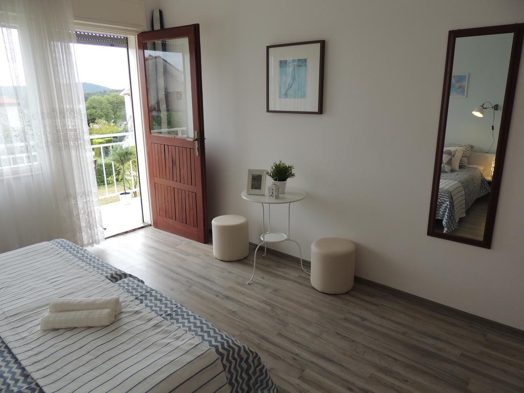 Kosovic Family House Hotel Medulin Ngoại thất bức ảnh