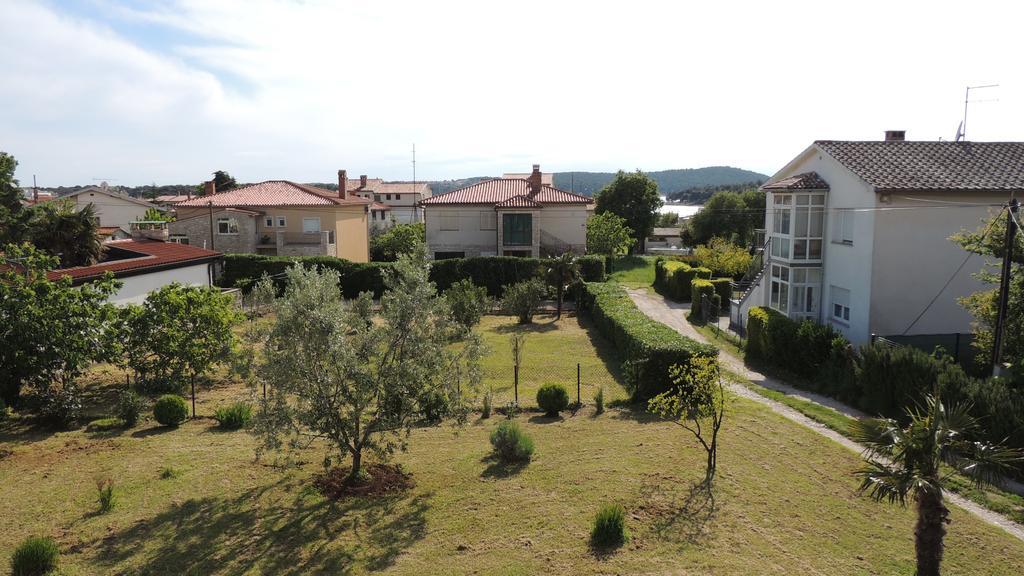 Kosovic Family House Hotel Medulin Ngoại thất bức ảnh