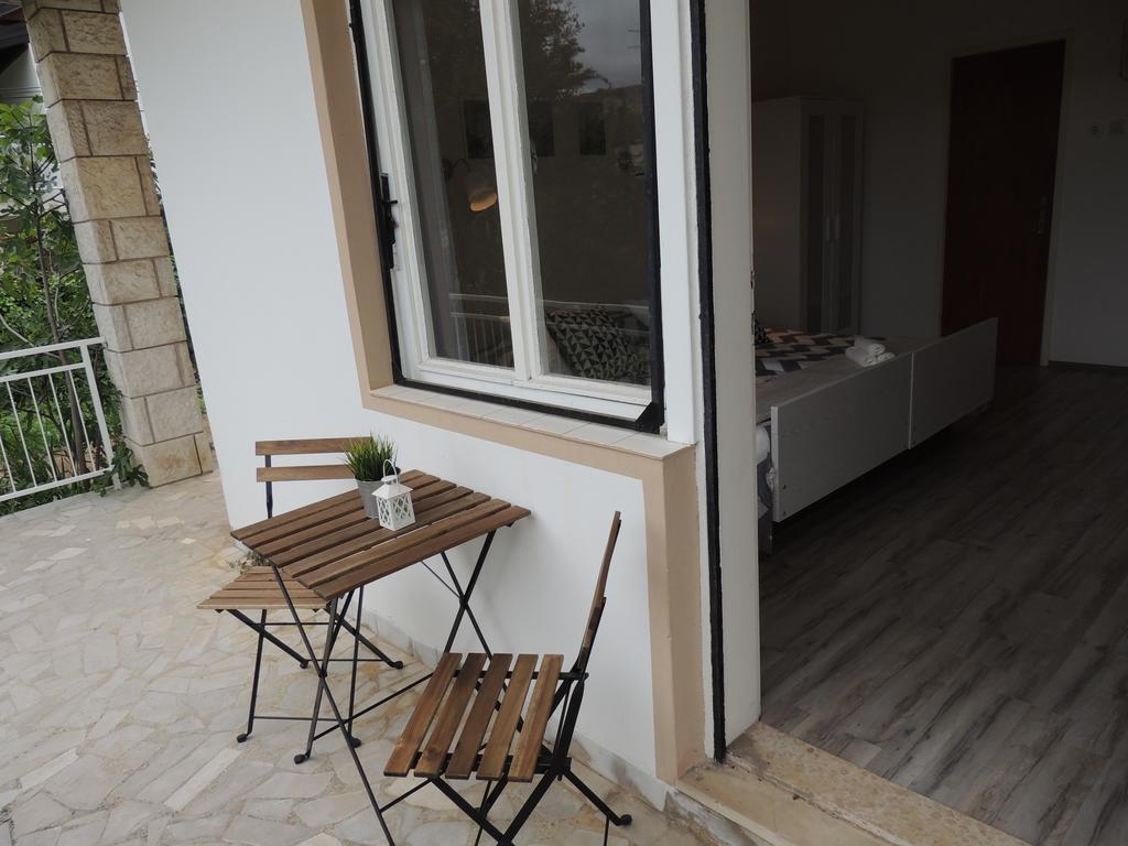 Kosovic Family House Hotel Medulin Ngoại thất bức ảnh
