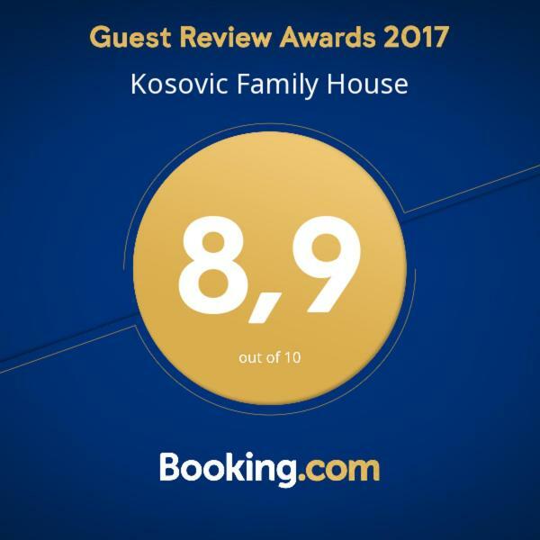 Kosovic Family House Hotel Medulin Ngoại thất bức ảnh